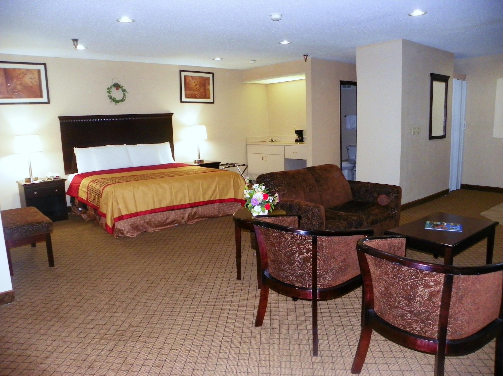 Royalton Inn & Suites 어퍼샌더스키 외부 사진