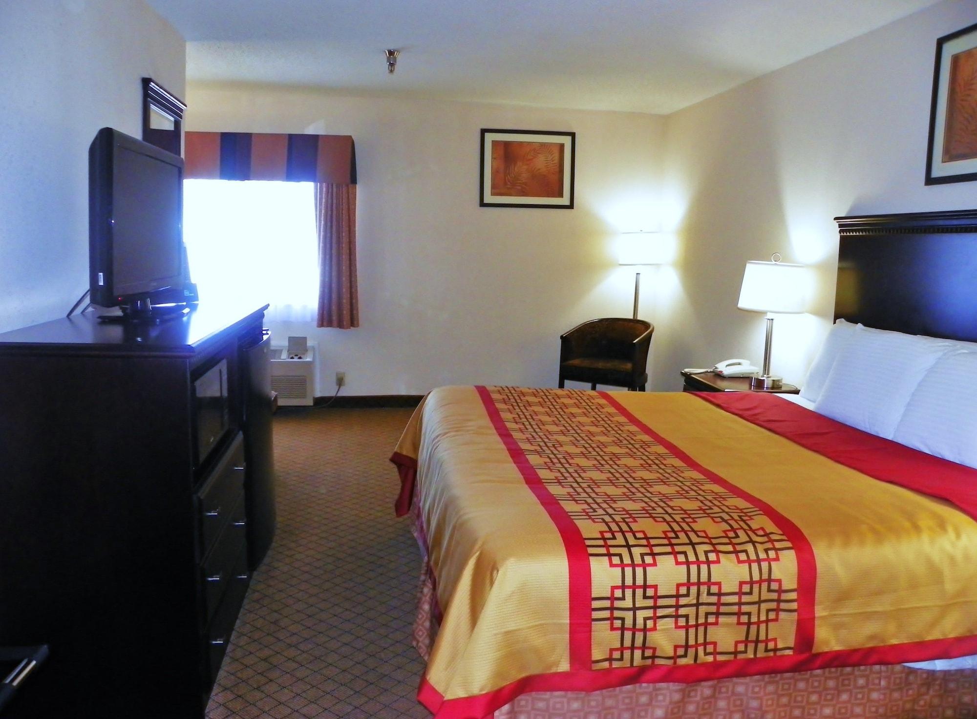 Royalton Inn & Suites 어퍼샌더스키 외부 사진