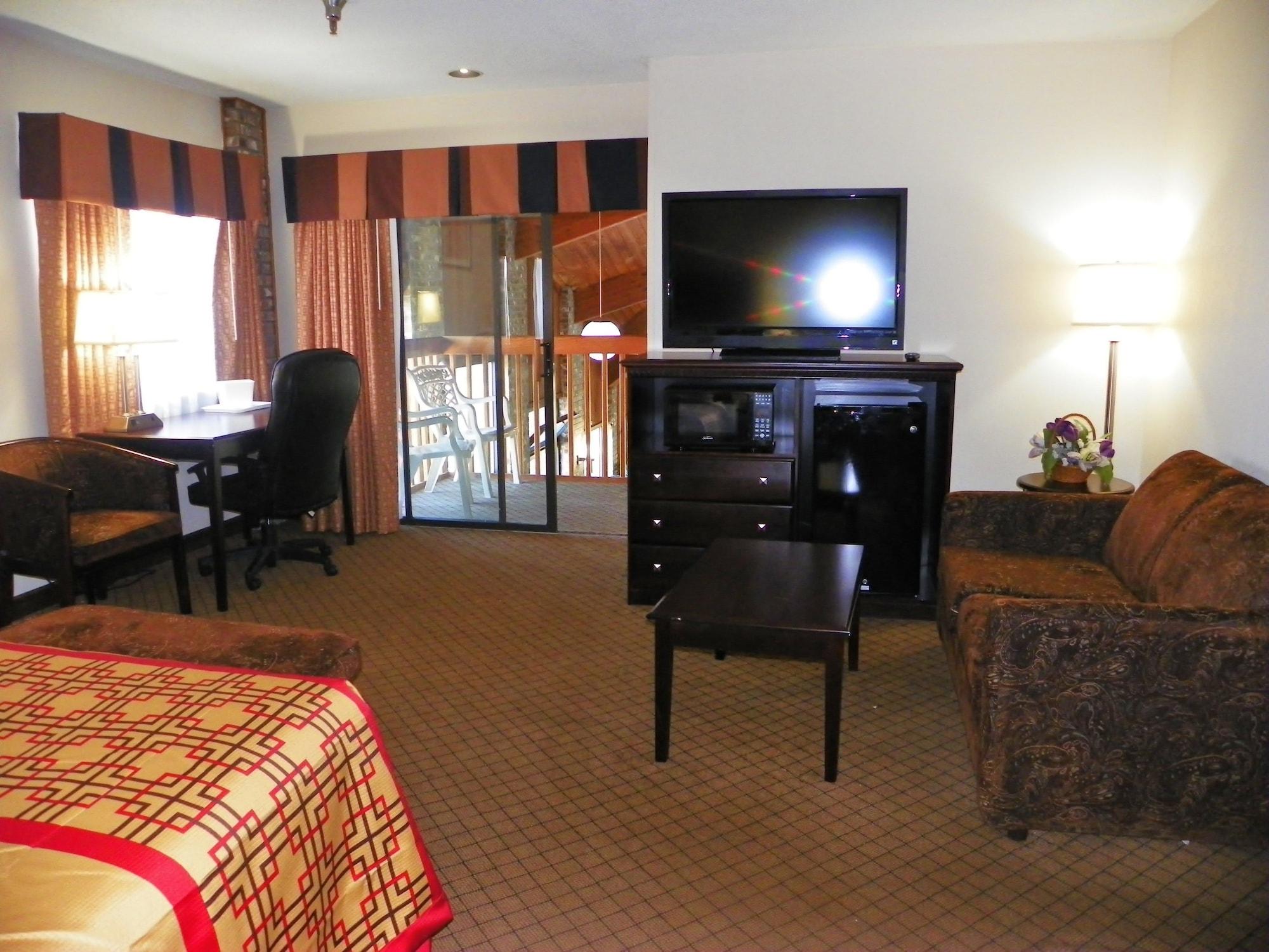 Royalton Inn & Suites 어퍼샌더스키 외부 사진