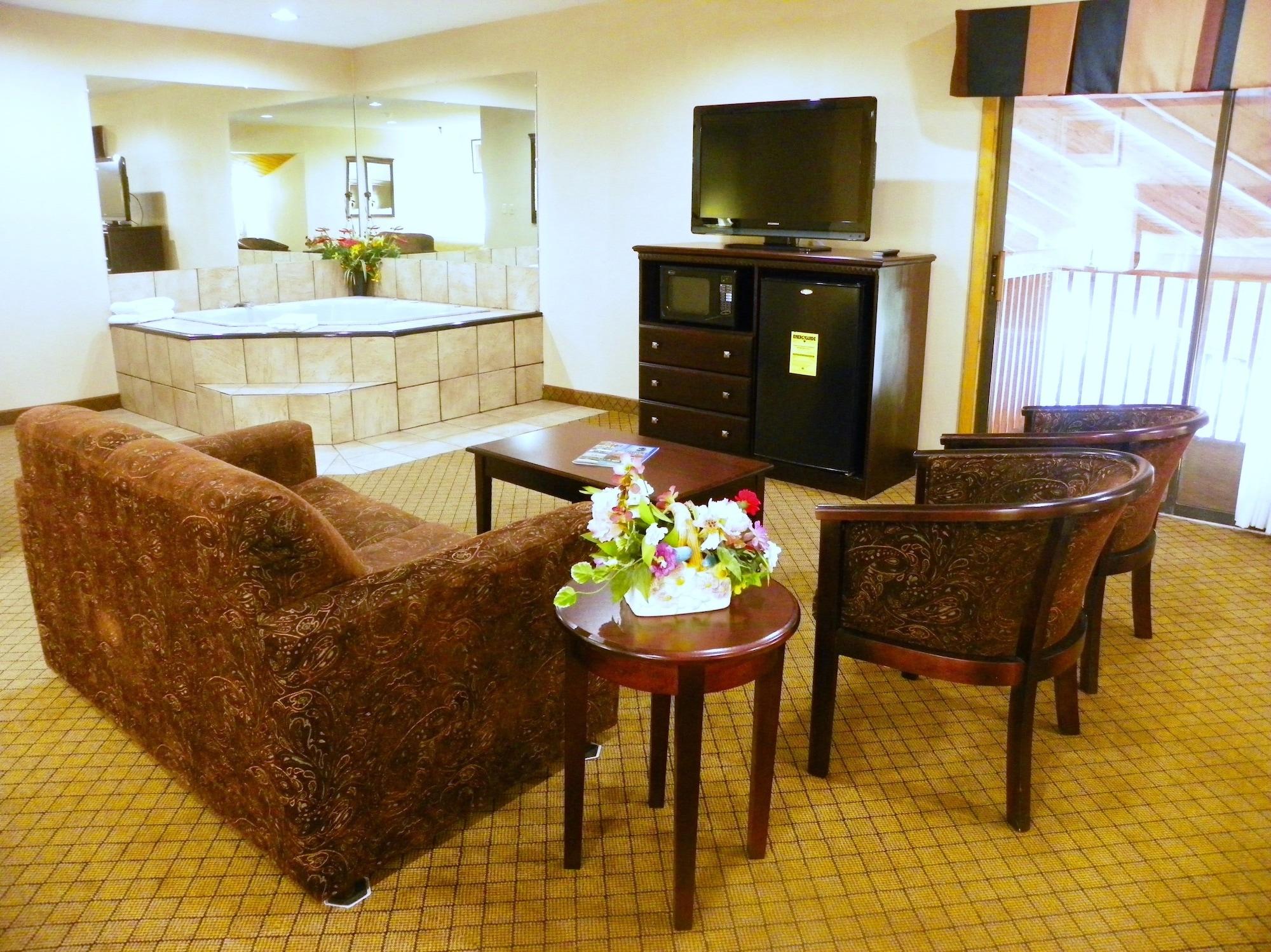 Royalton Inn & Suites 어퍼샌더스키 외부 사진