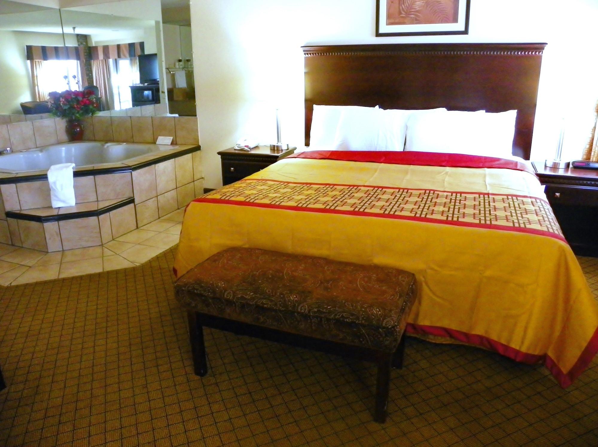 Royalton Inn & Suites 어퍼샌더스키 외부 사진