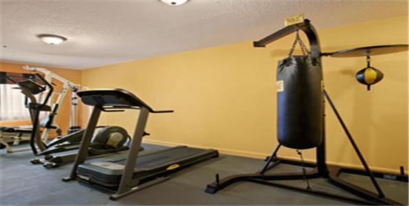 Royalton Inn & Suites 어퍼샌더스키 시설 사진